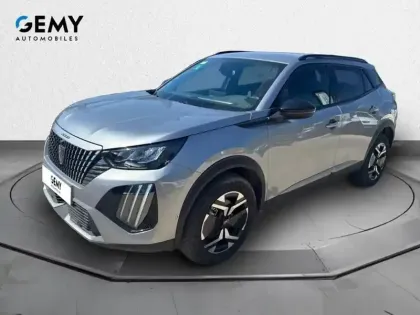 Photo Peugeot 2008 Allure