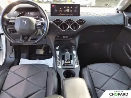 Photo 13 DS DS 3 DS3 Crossback E-Tense