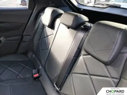 Photo 15 DS DS 3 DS3 Crossback E-Tense