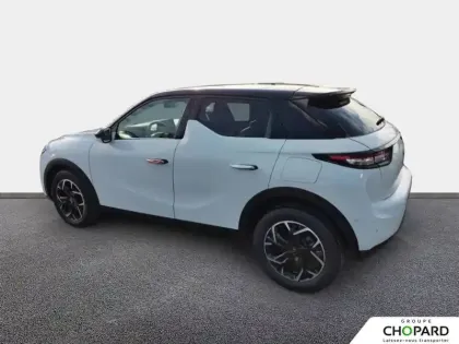 Photo 7 DS DS 3 DS3 Crossback E-Tense