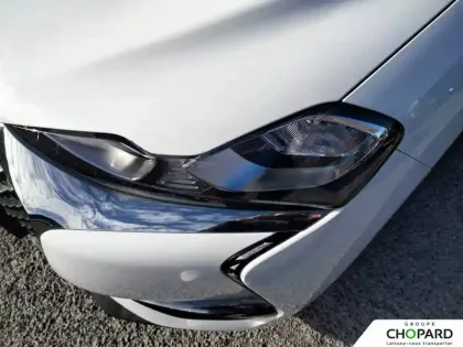 Photo 16 DS DS 3 DS3 Crossback E-Tense