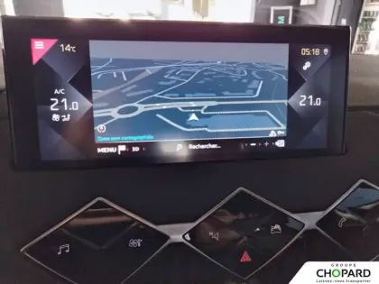 Photo 12 DS DS 3 DS3 Crossback E-Tense