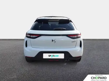 Photo 5 DS DS 3 DS3 Crossback E-Tense