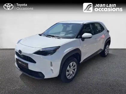 Photo Toyota Yaris Dynamic