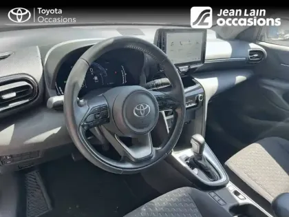 Photo 10 Toyota Yaris  Cross Hybride 116h 2WD