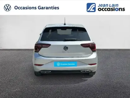 Photo 7 Volkswagen Polo  1.0 TSI 95 S&S BVM5