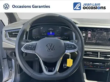 Photo 12 Volkswagen Polo  1.0 TSI 95 S&S BVM5
