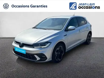 Photo Volkswagen Polo R-line Edition