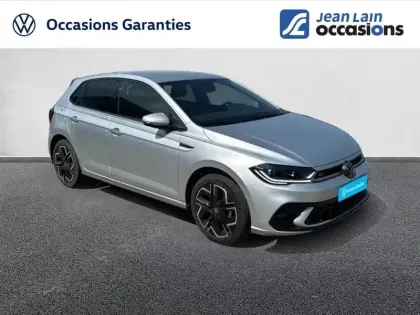 Photo 9 Volkswagen Polo  1.0 TSI 95 S&S BVM5
