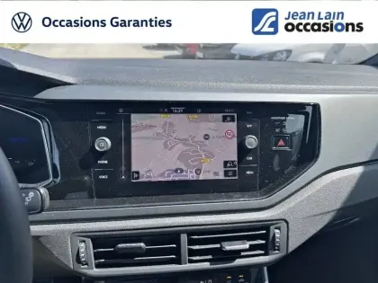 Photo 14 Volkswagen Polo  1.0 TSI 95 S&S BVM5