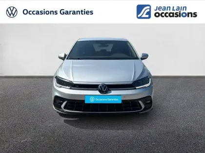 Photo 8 Volkswagen Polo  1.0 TSI 95 S&S BVM5
