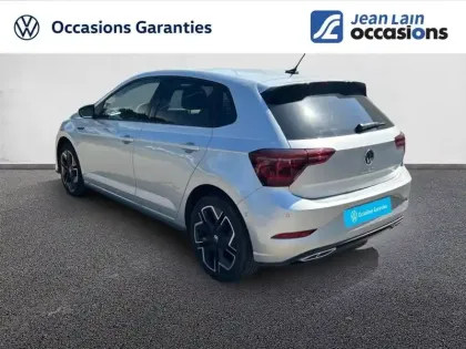 Photo 10 Volkswagen Polo  1.0 TSI 95 S&S BVM5