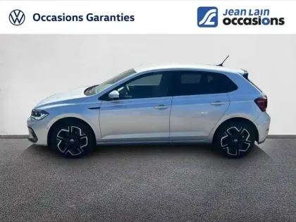 Photo 6 Volkswagen Polo  1.0 TSI 95 S&S BVM5