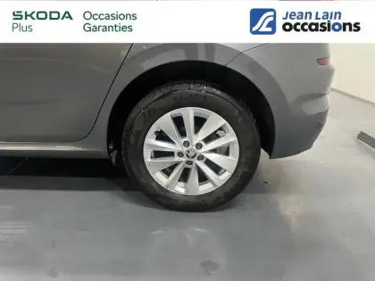 Photo 11 Skoda Kamiq  1.0 TSI Evo 110 ch DSG7