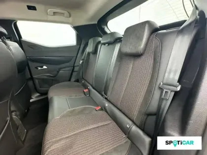 Photo 8 DS DS 3  E-Tense