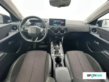 Photo 7 DS DS 3  E-Tense