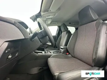 Photo 6 DS DS 3  E-Tense