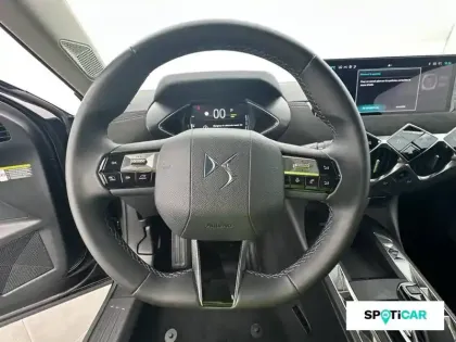 Photo 10 DS DS 3  E-Tense