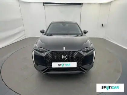 Photo Ds Ds 3 Edition France
