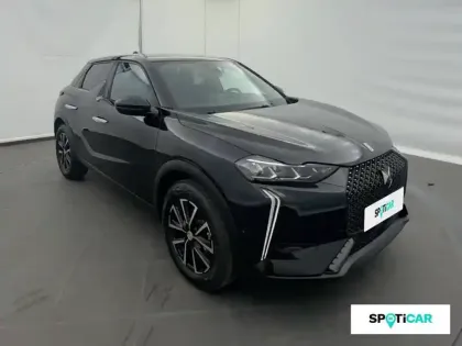Photo 9 DS DS 3  E-Tense