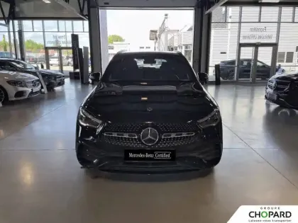 Photo 31 Mercedes GLA  250 e 8G-DCT