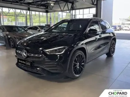 Photo 29 Mercedes GLA  250 e 8G-DCT