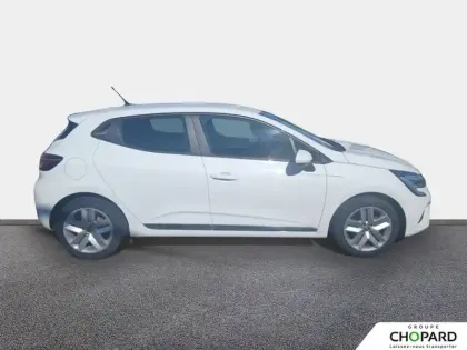 Photo 8 Renault Clio  TCe 100