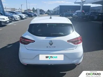 Photo 28 Renault Clio  TCe 100