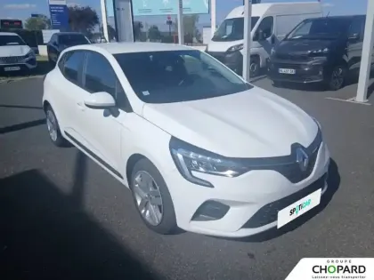 Photo 27 Renault Clio  TCe 100