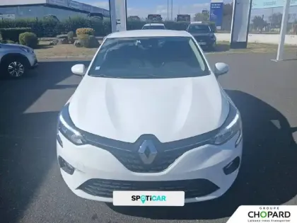 Photo 26 Renault Clio  TCe 100