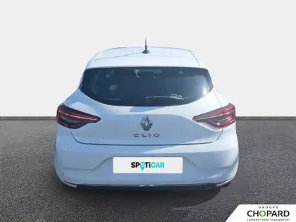 Photo 5 Renault Clio  TCe 100