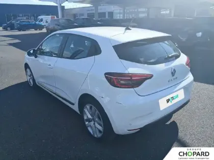 Photo 29 Renault Clio  TCe 100