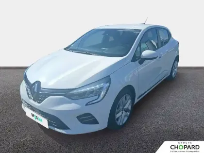 Photo Renault Clio Business