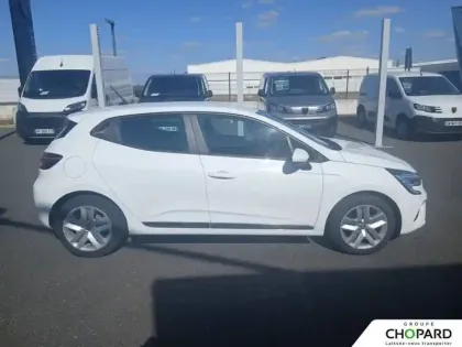 Photo 30 Renault Clio  TCe 100