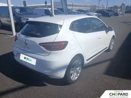 Photo 25 Renault Clio  TCe 100