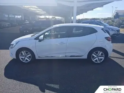 Photo 31 Renault Clio  TCe 100