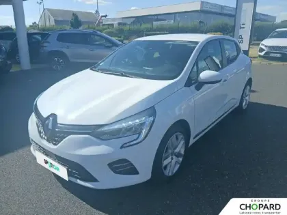 Photo 24 Renault Clio  TCe 100