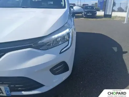 Photo 21 Renault Clio  TCe 100