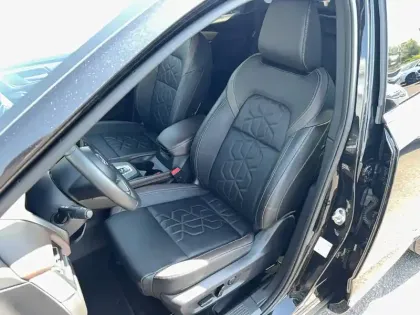 Photo 20 Nissan Qashqai  e-Power 190 ch