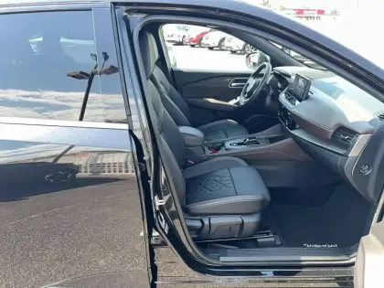 Photo 38 Nissan Qashqai  e-Power 190 ch