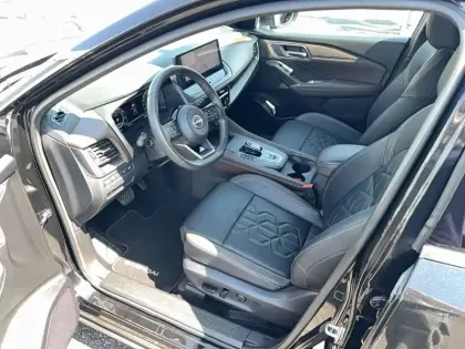 Photo 9 Nissan Qashqai  e-Power 190 ch