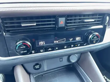 Photo 54 Nissan Qashqai  e-Power 190 ch