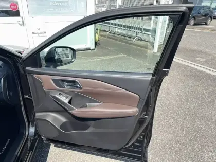 Photo 37 Nissan Qashqai  e-Power 190 ch