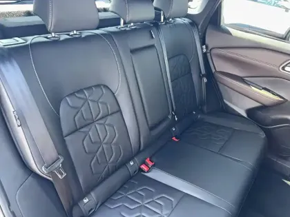 Photo 32 Nissan Qashqai  e-Power 190 ch
