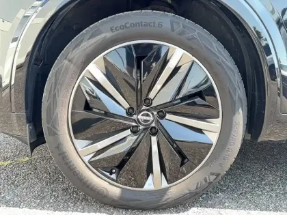 Photo 17 Nissan Qashqai  e-Power 190 ch