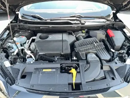 Photo 15 Nissan Qashqai  e-Power 190 ch