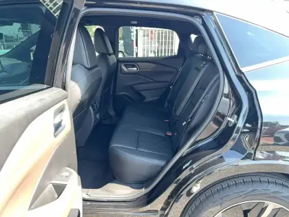 Photo 28 Nissan Qashqai  e-Power 190 ch