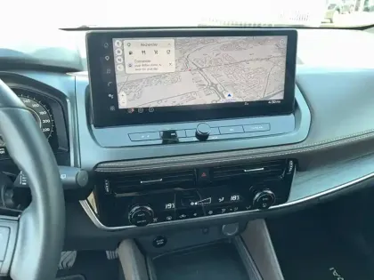 Photo 10 Nissan Qashqai  e-Power 190 ch