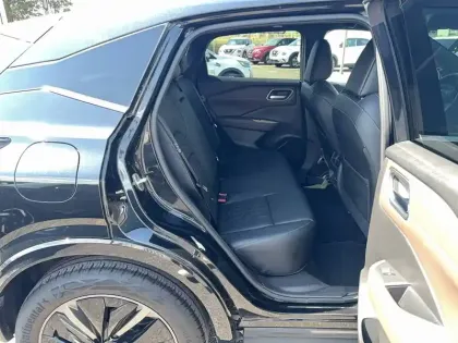 Photo 35 Nissan Qashqai  e-Power 190 ch