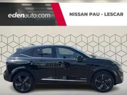 Photo 5 Nissan Qashqai  e-Power 190 ch